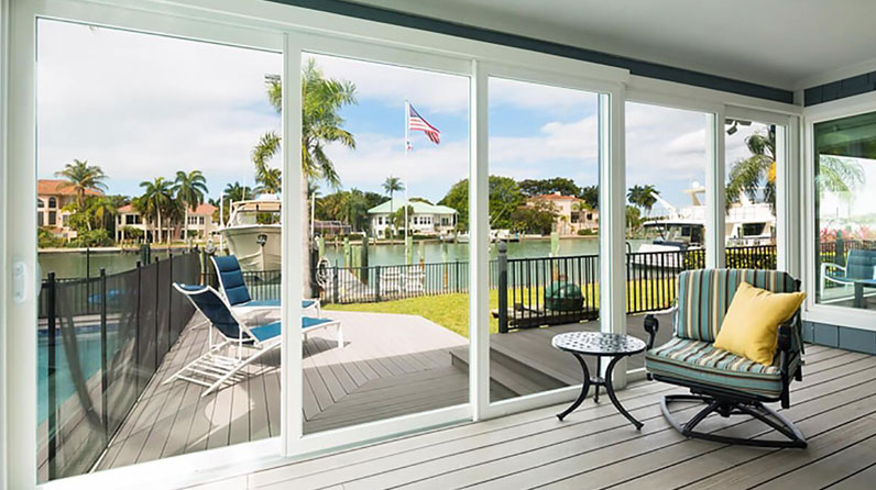  Choosing the Right Patio Door for Your Home Image