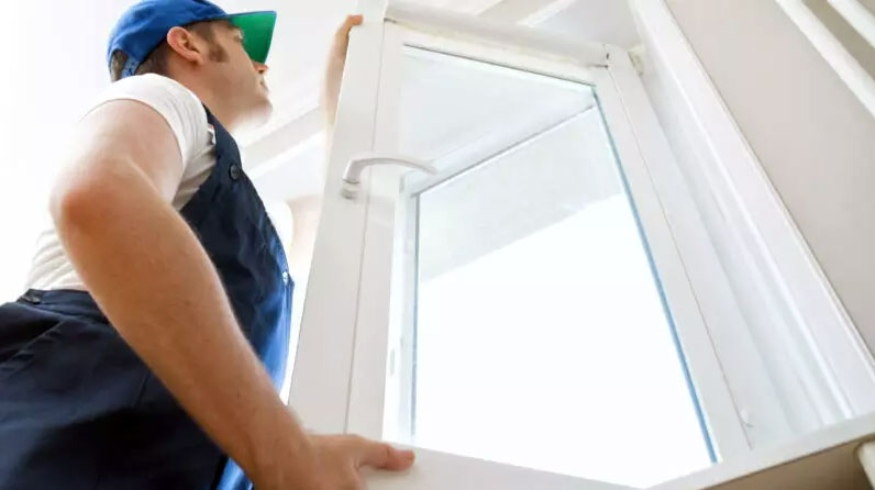  8 Reasons You Should Get Your Windows Replaced Image